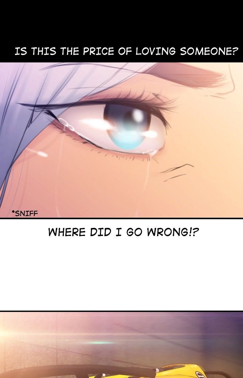 Ecstasy Hearts Chapter 75 image 17