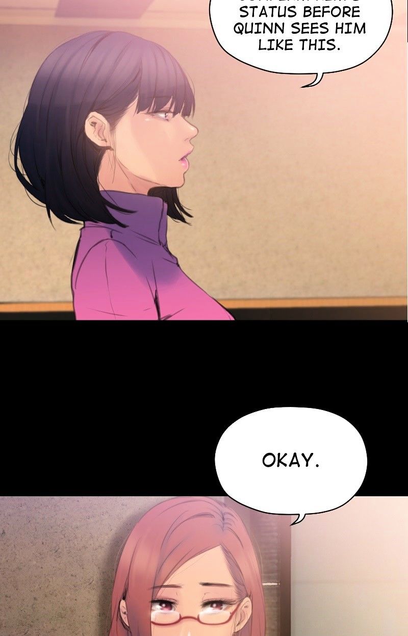 Ecstasy Hearts Chapter 75 image 1