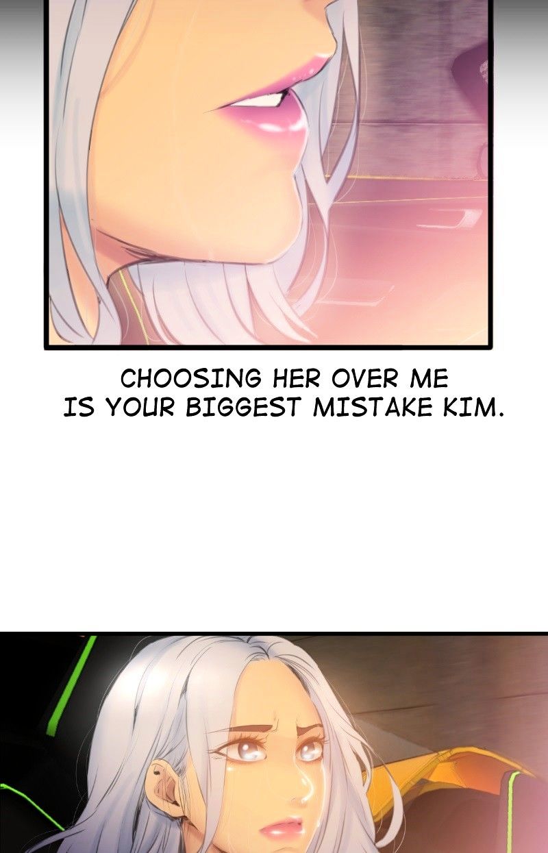 Ecstasy Hearts Chapter 75 image 21