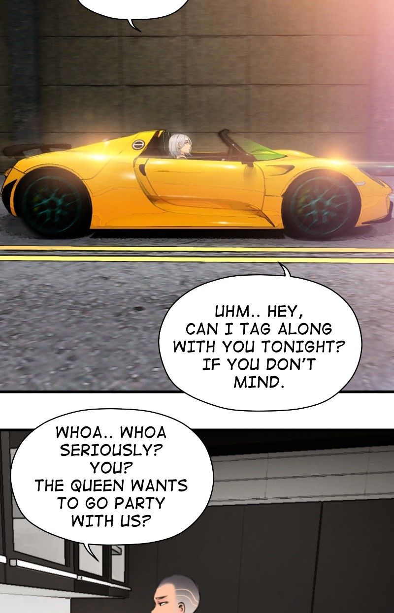 Ecstasy Hearts Chapter 75 image 25