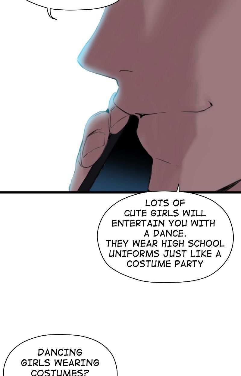 Ecstasy Hearts Chapter 75 image 27
