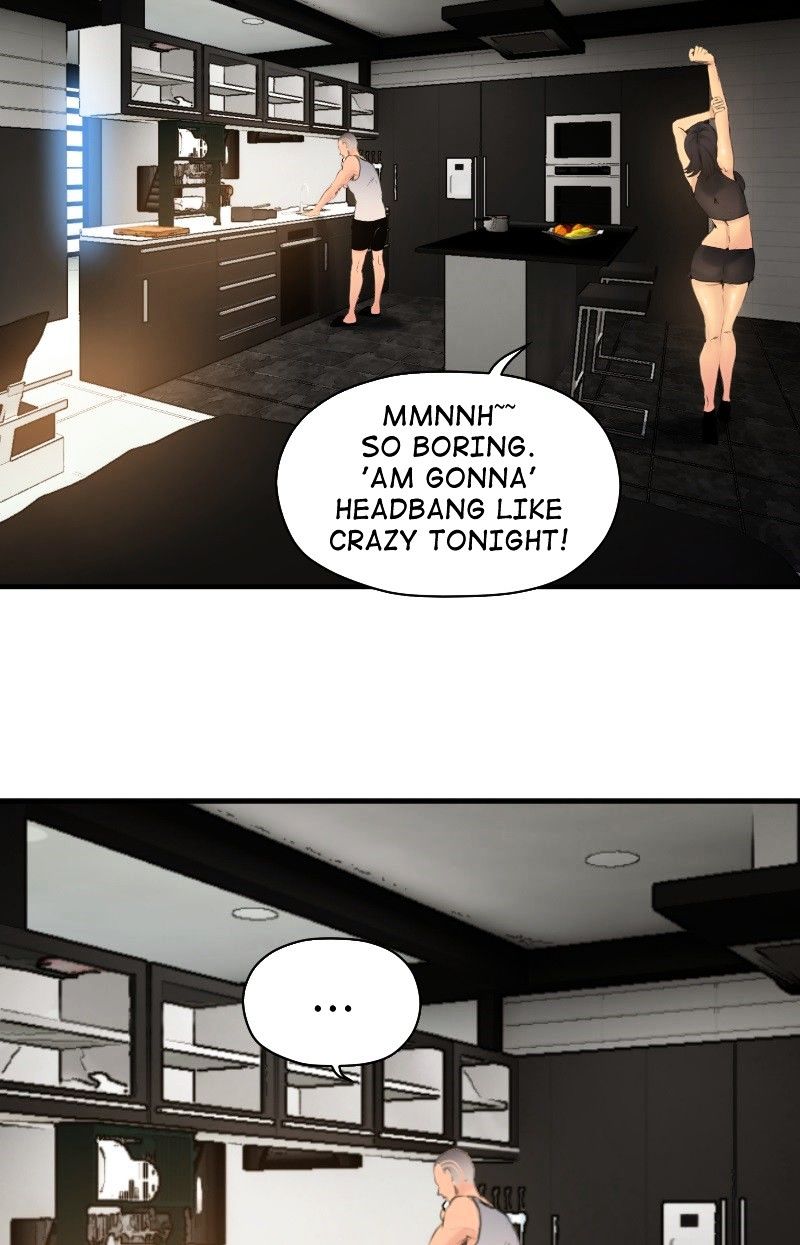 Ecstasy Hearts Chapter 75 image 29