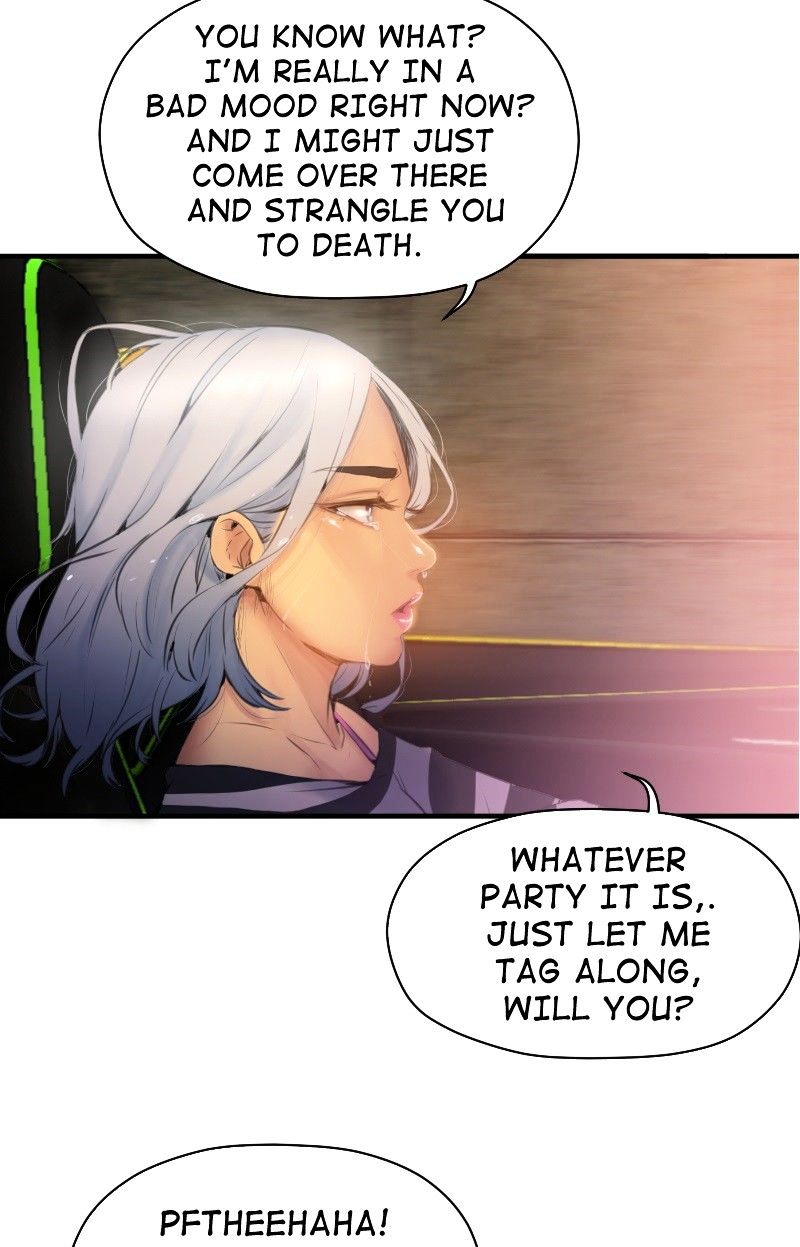 Ecstasy Hearts Chapter 75 image 32