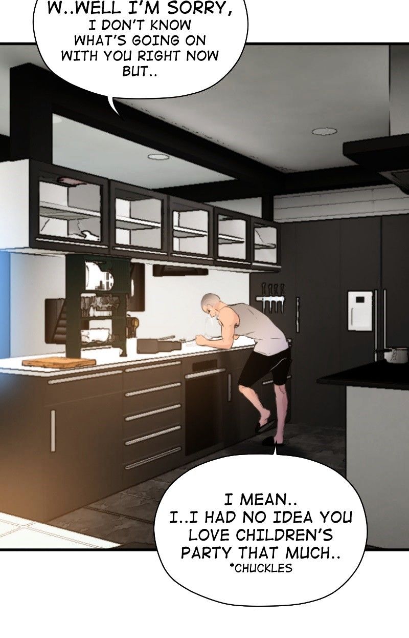 Ecstasy Hearts Chapter 75 image 33