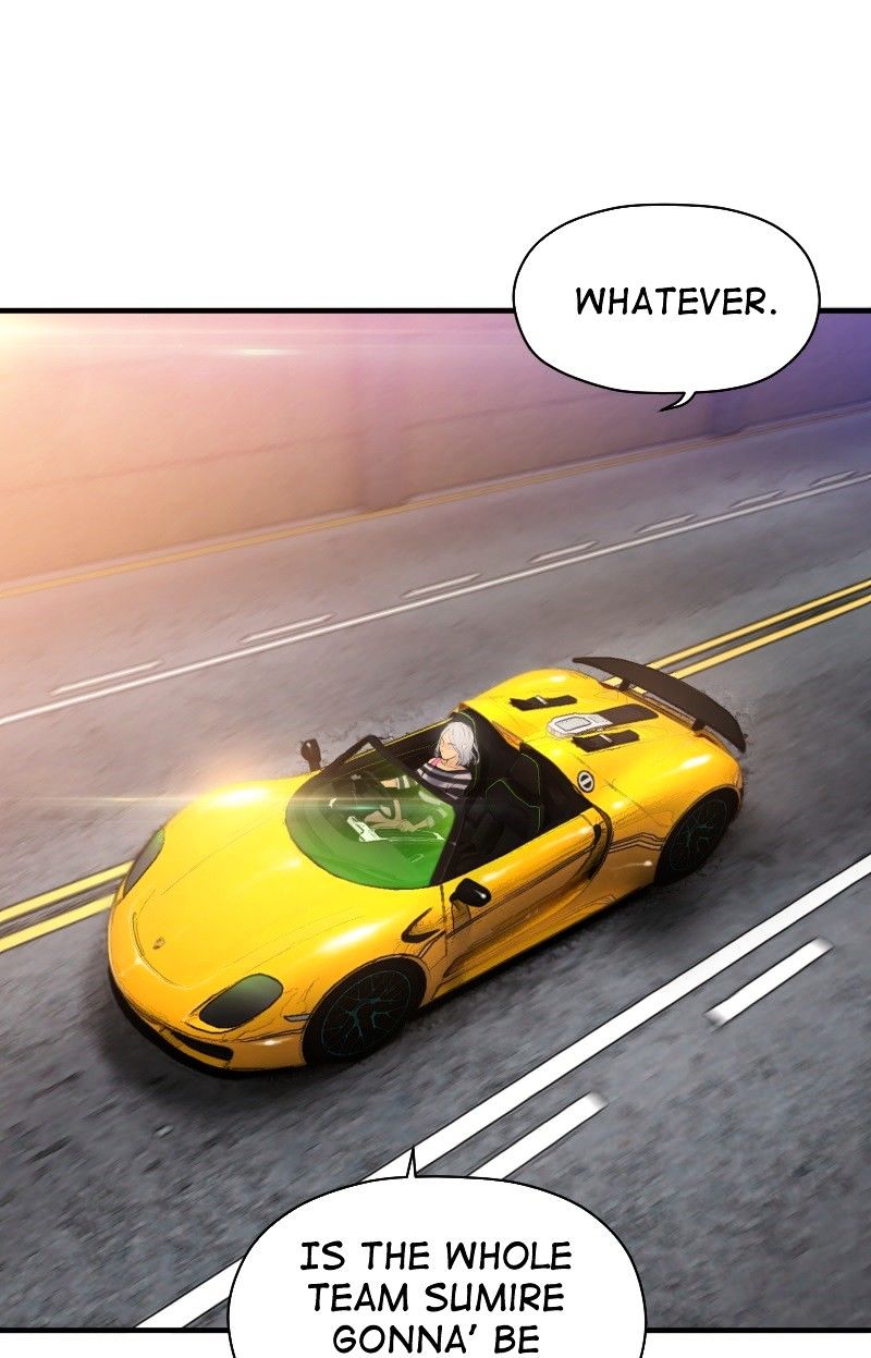 Ecstasy Hearts Chapter 75 image 34