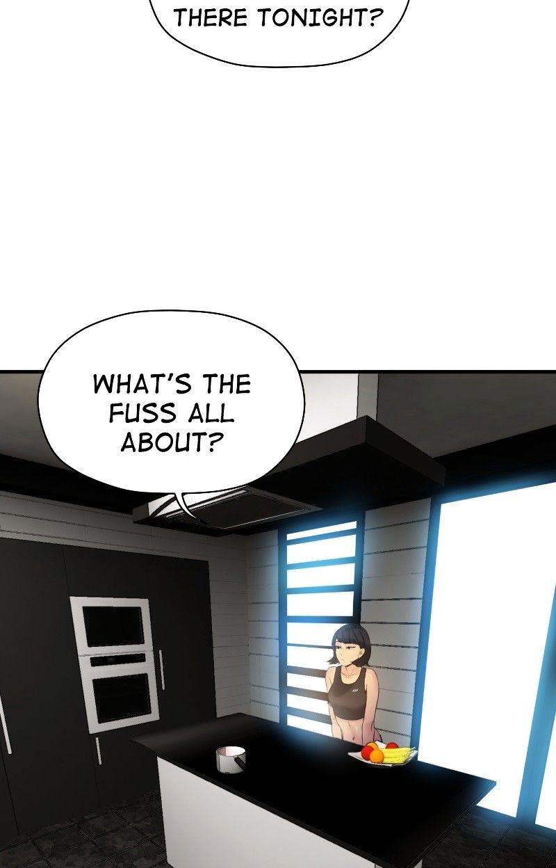 Ecstasy Hearts Chapter 75 image 35