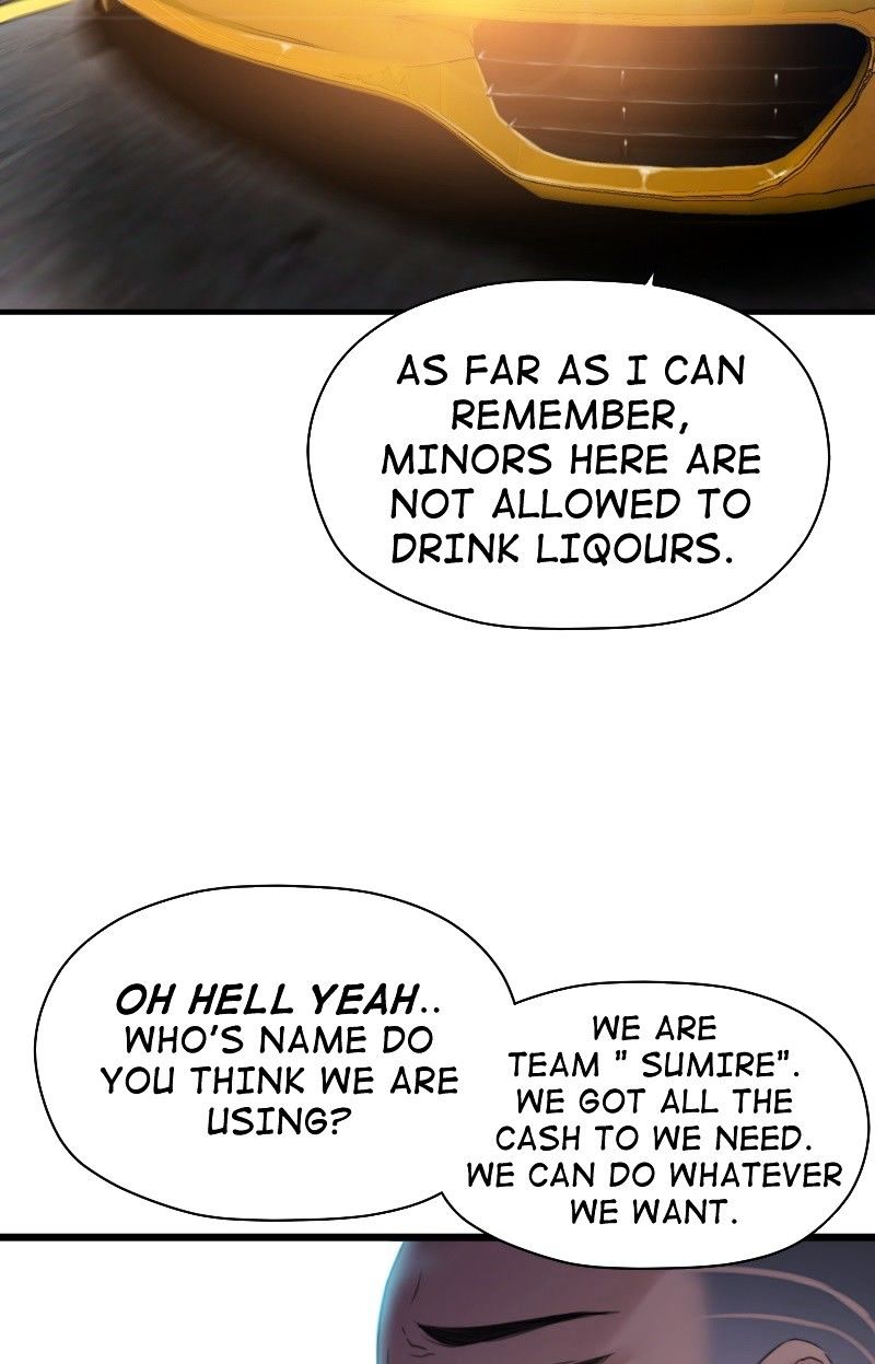Ecstasy Hearts Chapter 75 image 38