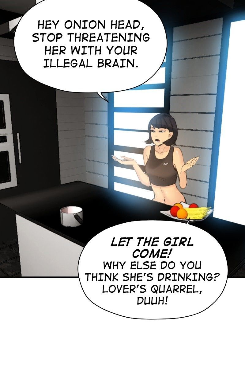 Ecstasy Hearts Chapter 75 image 40