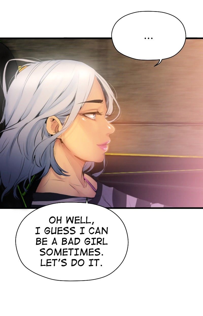 Ecstasy Hearts Chapter 75 image 41