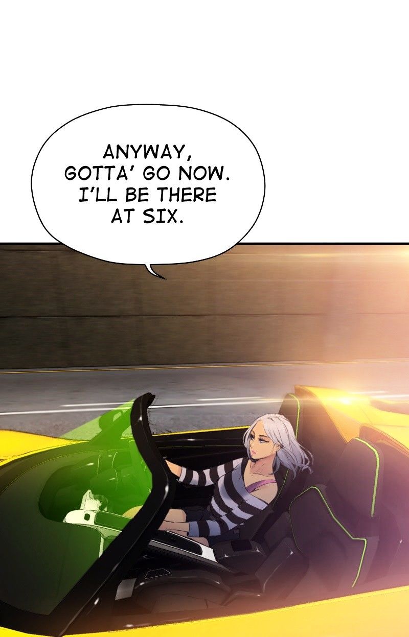 Ecstasy Hearts Chapter 75 image 42