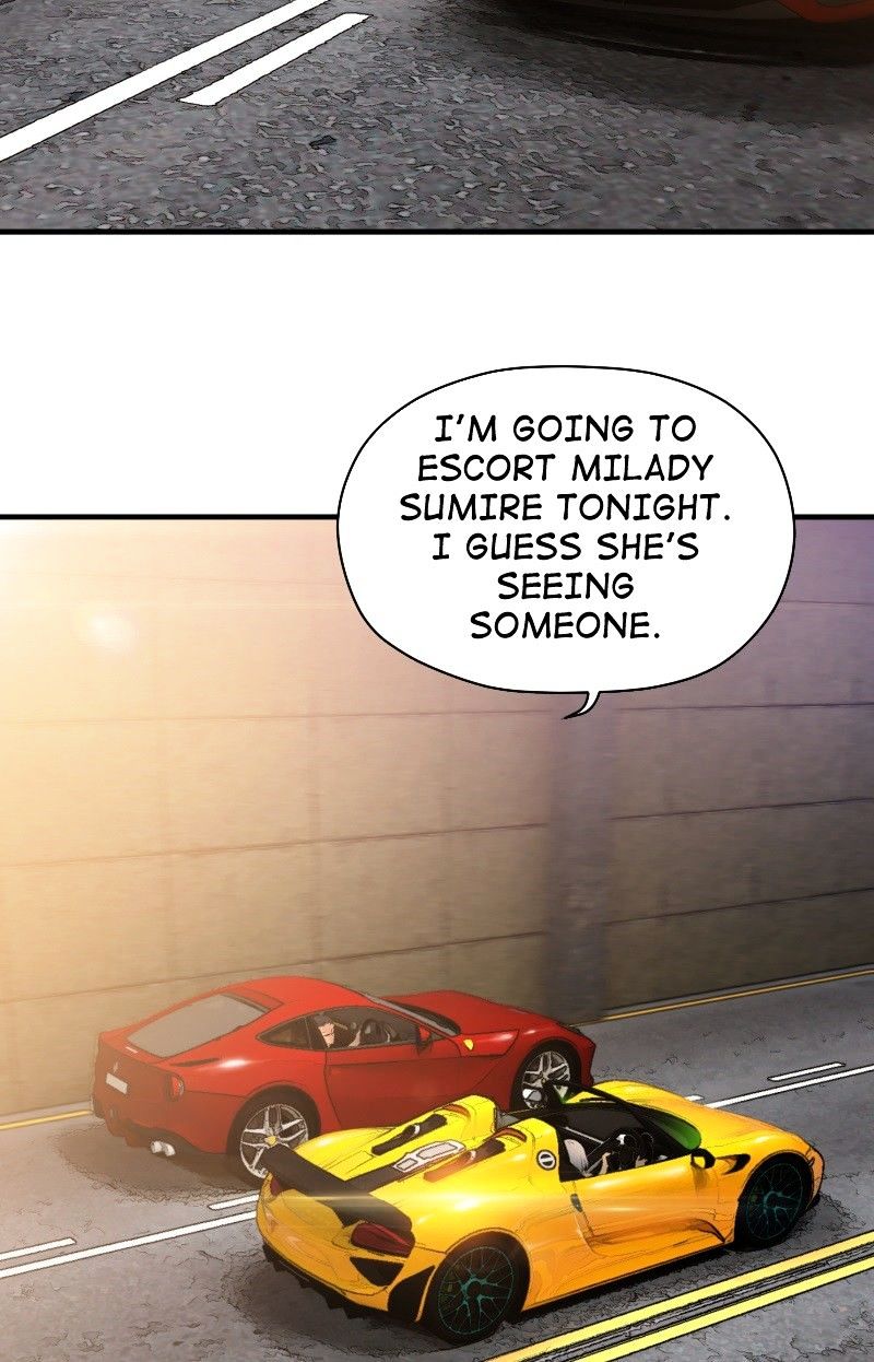 Ecstasy Hearts Chapter 75 image 63