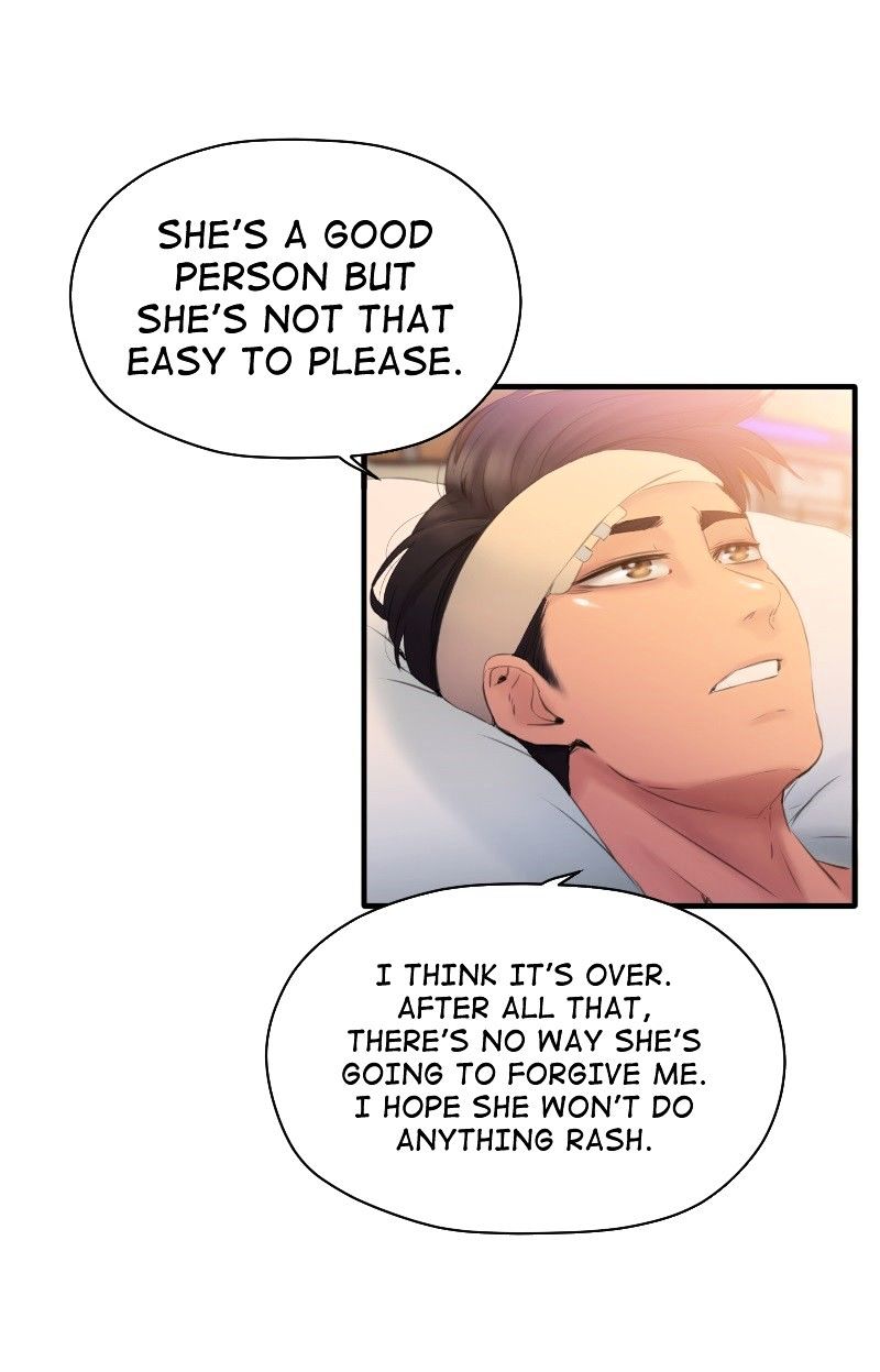 Ecstasy Hearts Chapter 75 image 66