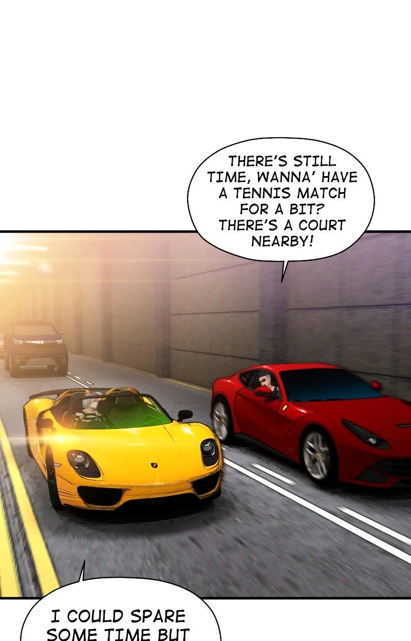 Ecstasy Hearts Chapter 75 image 67