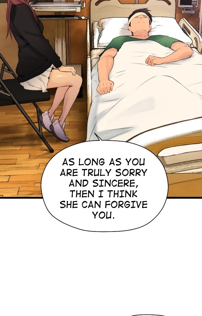 Ecstasy Hearts Chapter 75 image 70
