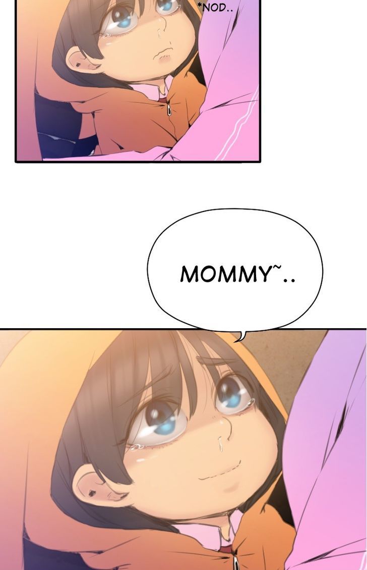 Ecstasy Hearts Chapter 76 image 10