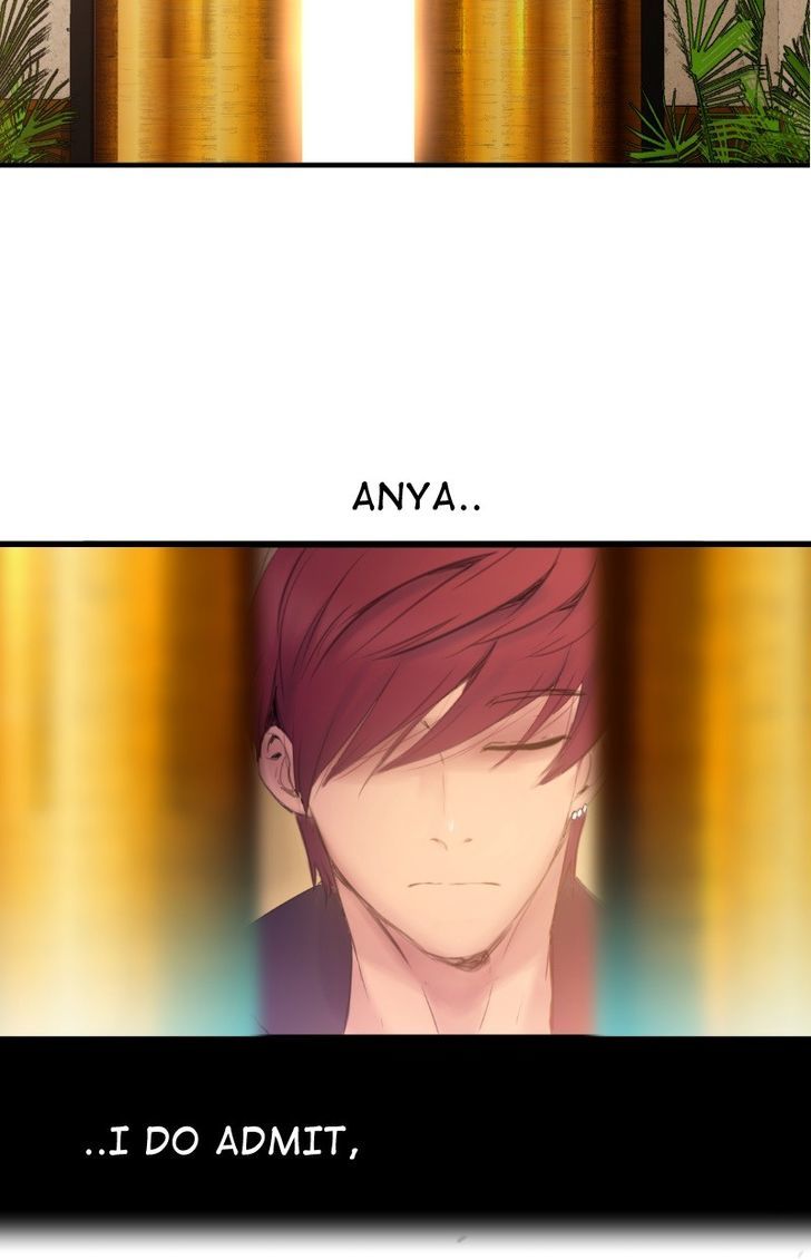 Ecstasy Hearts Chapter 76 image 15
