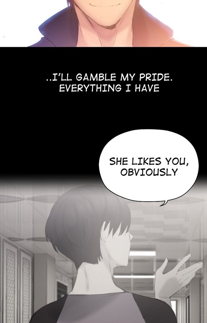 Ecstasy Hearts Chapter 76 image 19