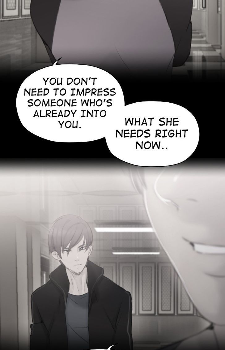 Ecstasy Hearts Chapter 76 image 20