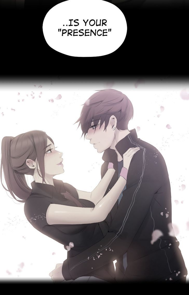 Ecstasy Hearts Chapter 76 image 21