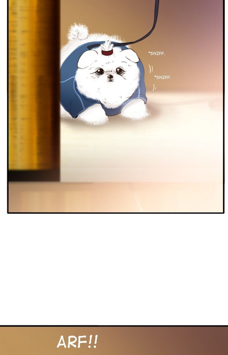 Ecstasy Hearts Chapter 76 image 25