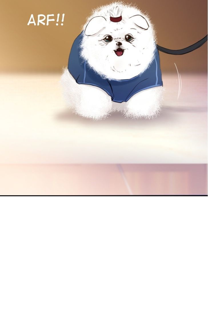 Ecstasy Hearts Chapter 76 image 26