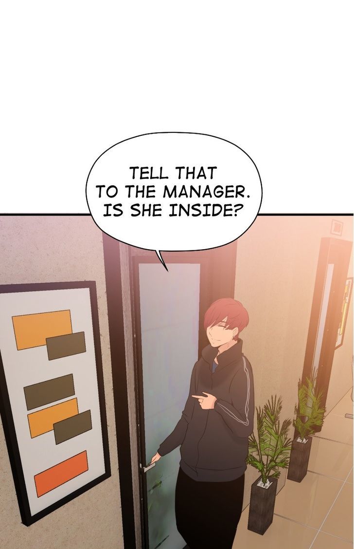 Ecstasy Hearts Chapter 76 image 30