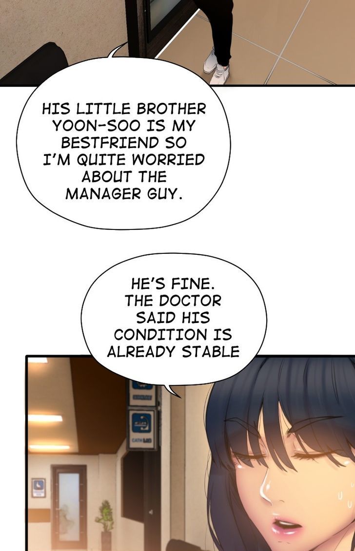Ecstasy Hearts Chapter 76 image 31