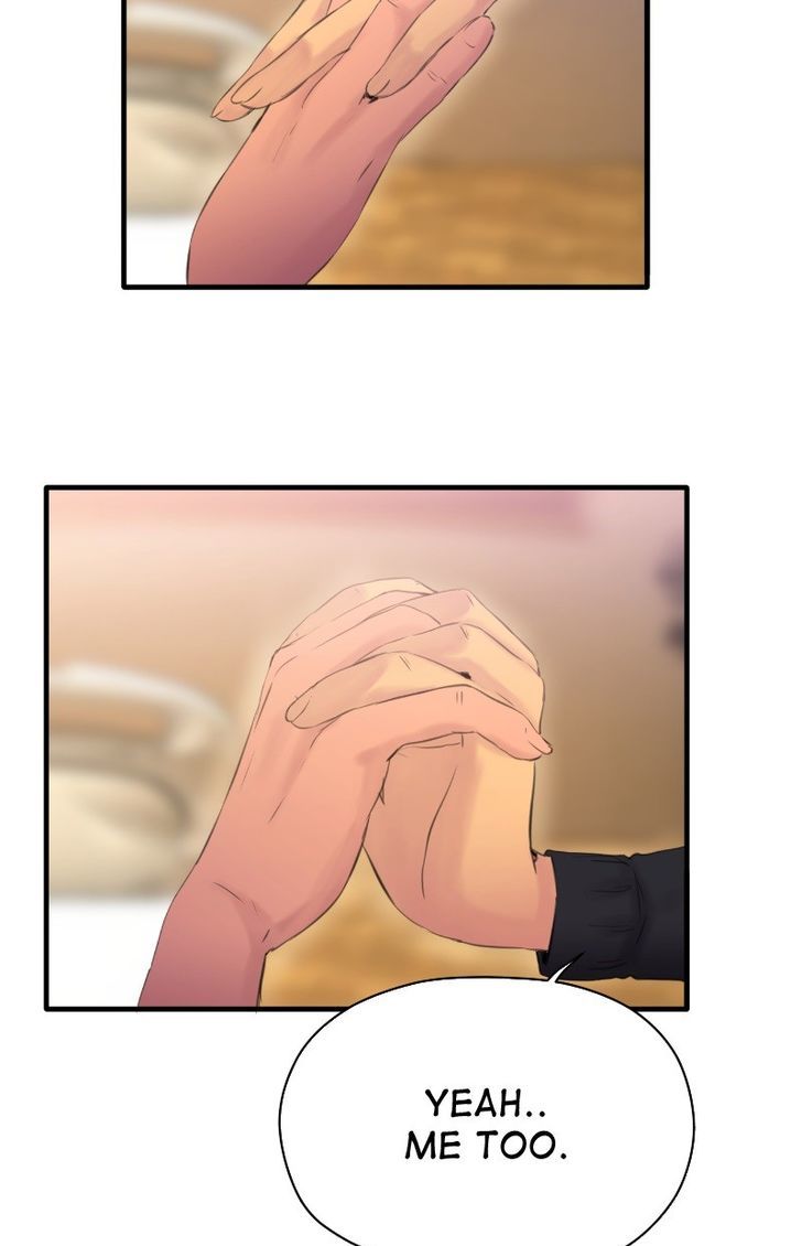 Ecstasy Hearts Chapter 76 image 37