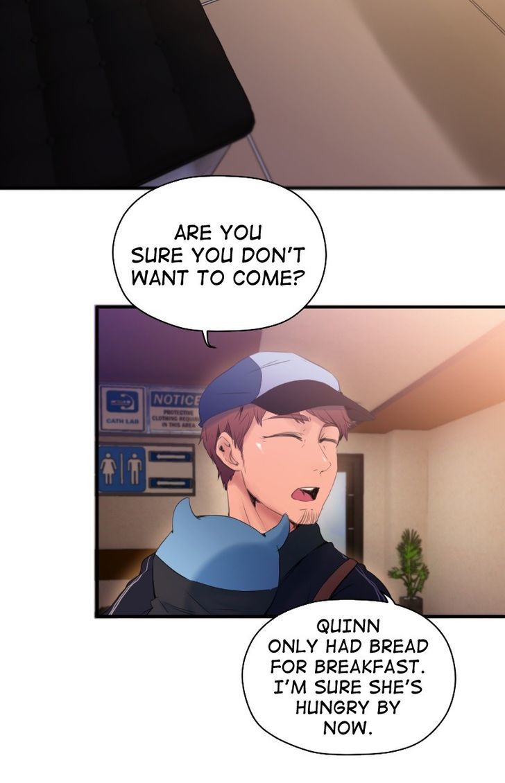 Ecstasy Hearts Chapter 76 image 3
