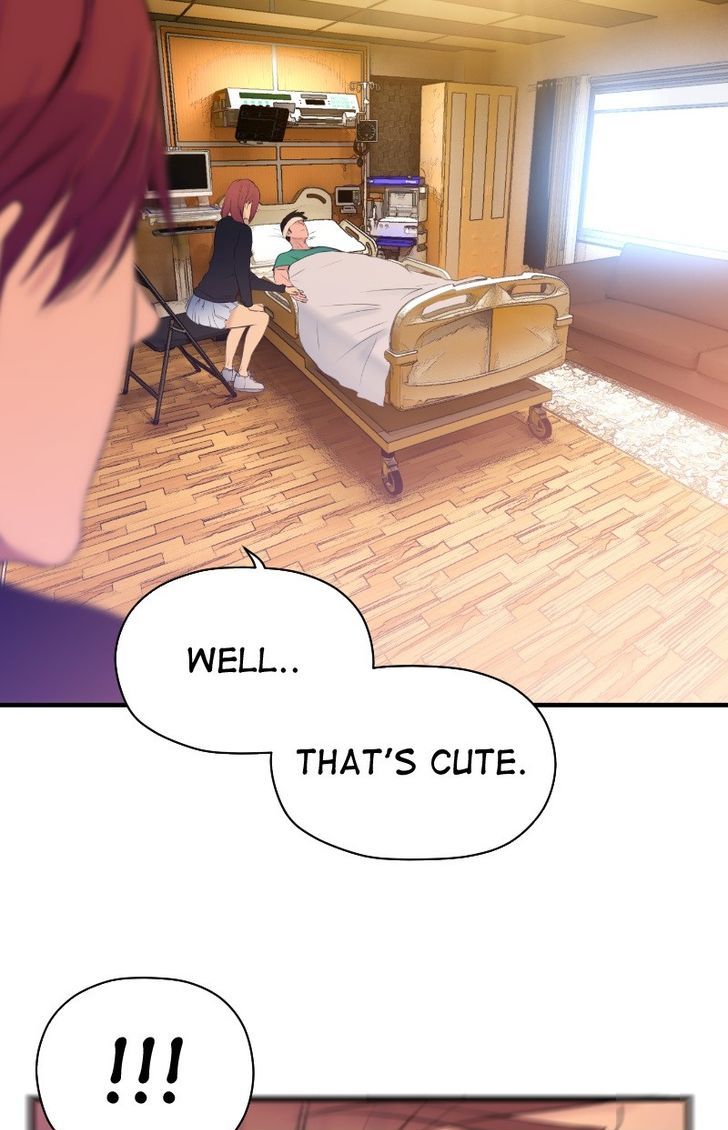 Ecstasy Hearts Chapter 76 image 41
