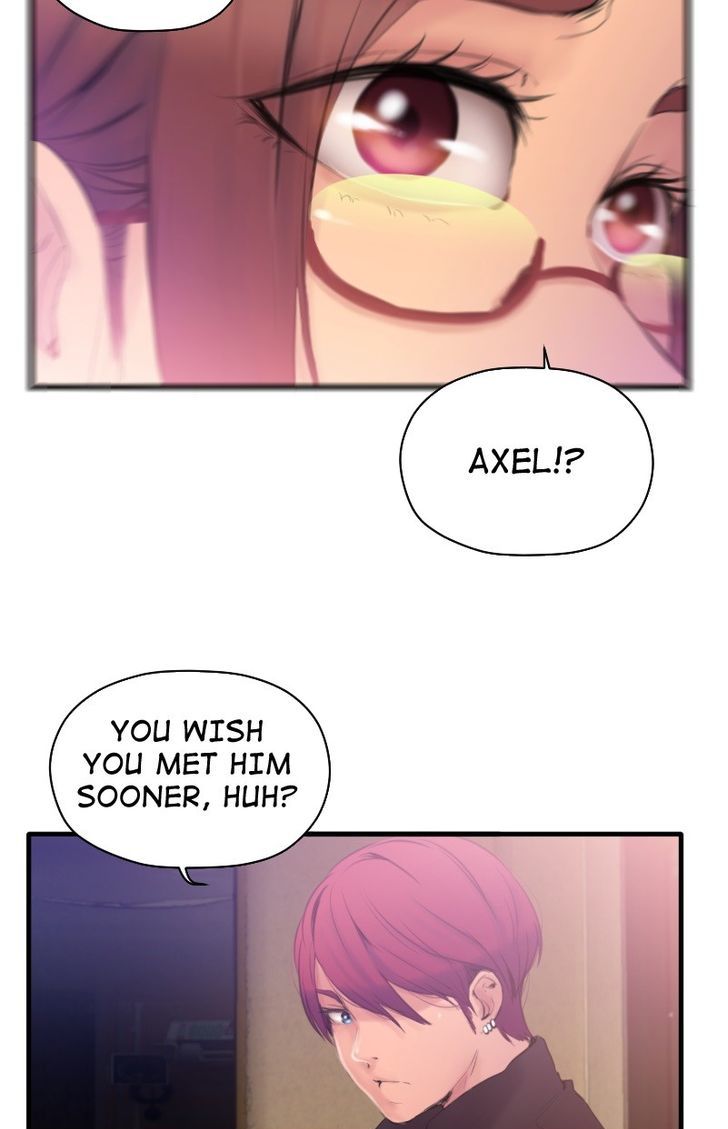 Ecstasy Hearts Chapter 76 image 42