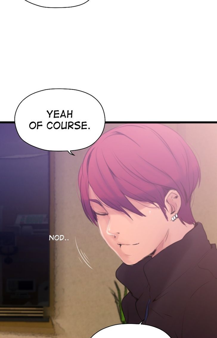 Ecstasy Hearts Chapter 76 image 44