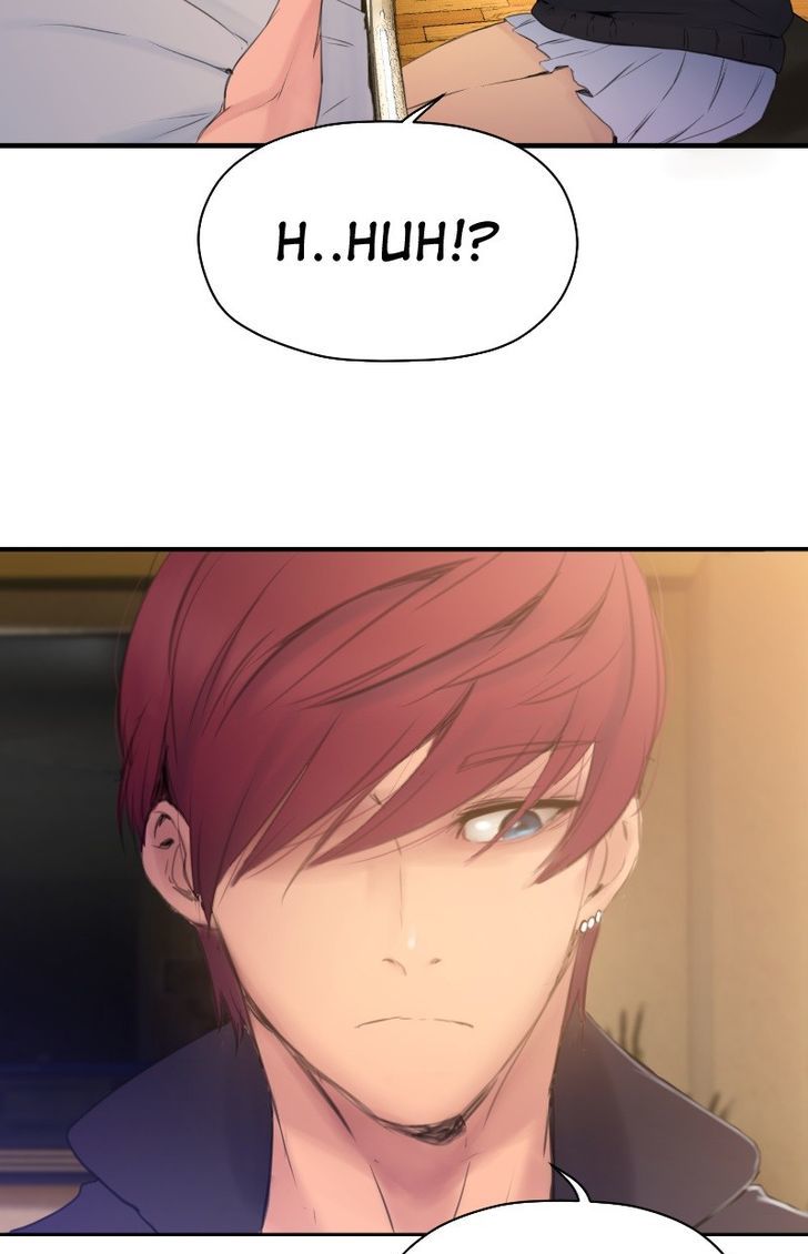 Ecstasy Hearts Chapter 76 image 48
