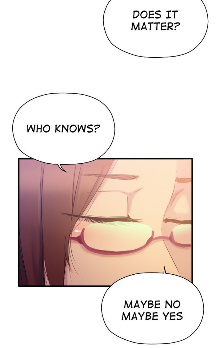 Ecstasy Hearts Chapter 76 image 49