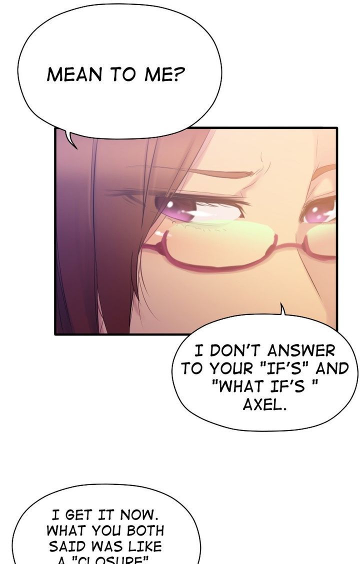 Ecstasy Hearts Chapter 76 image 53