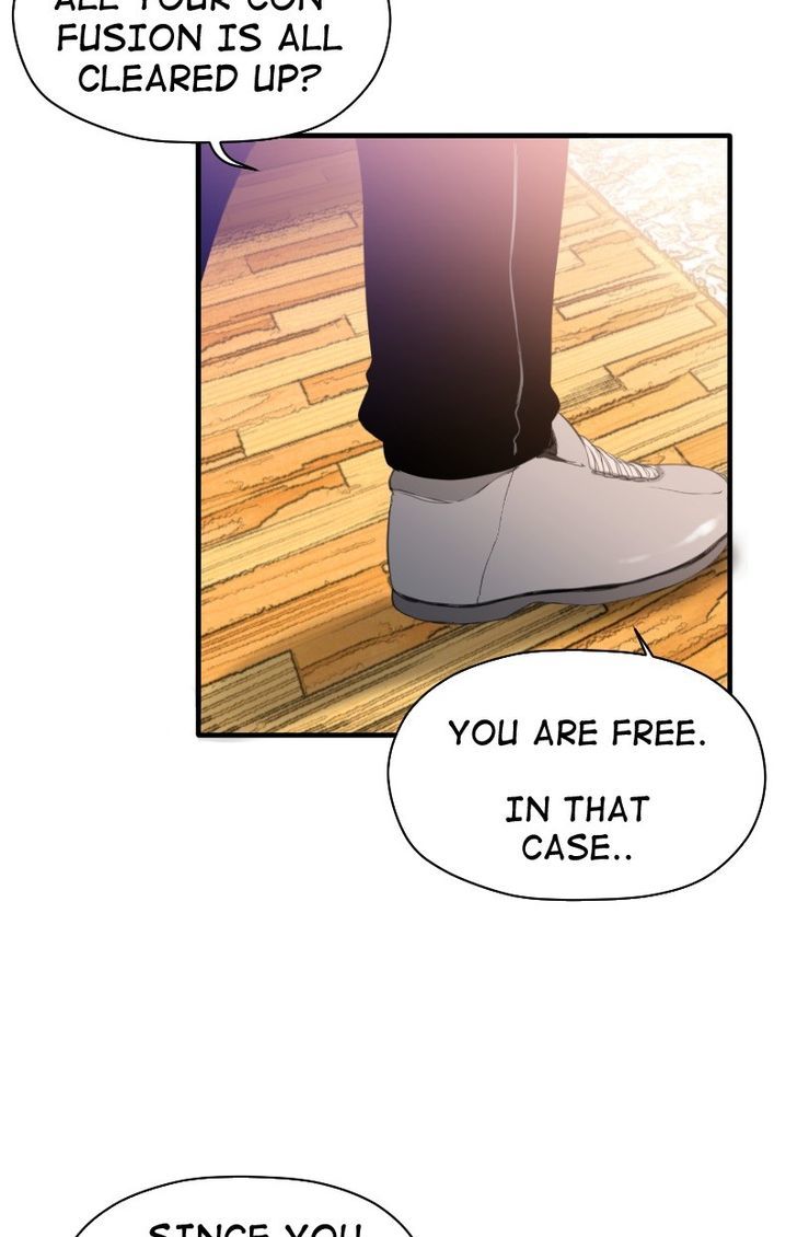 Ecstasy Hearts Chapter 76 image 55