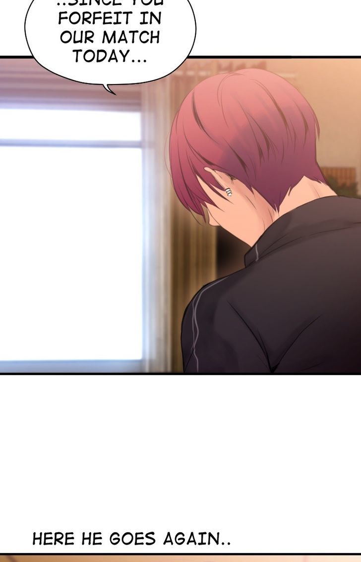 Ecstasy Hearts Chapter 76 image 56