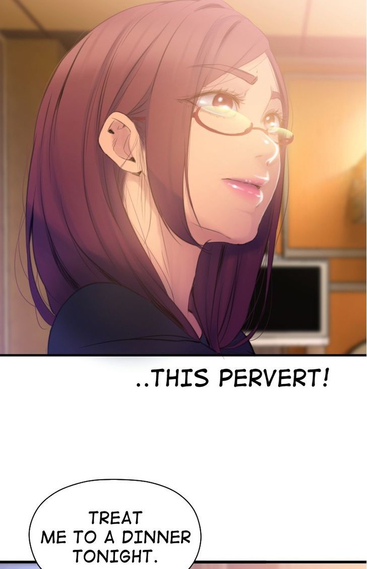 Ecstasy Hearts Chapter 76 image 57