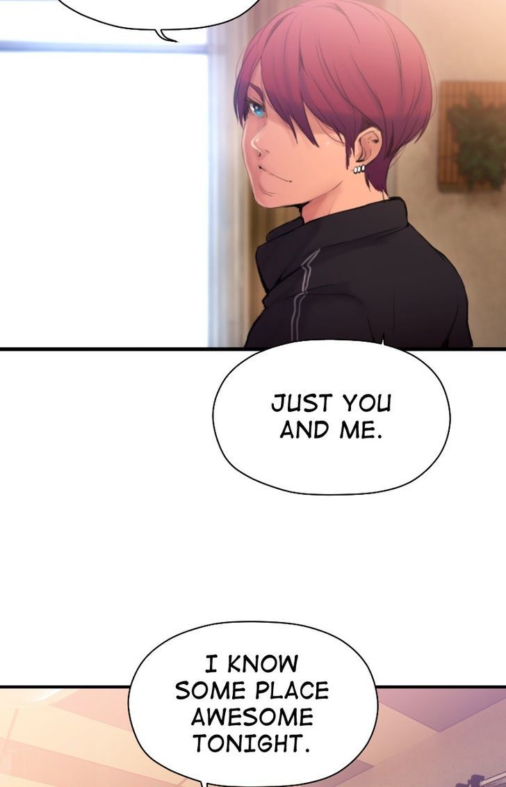 Ecstasy Hearts Chapter 76 image 58