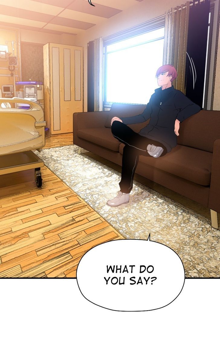 Ecstasy Hearts Chapter 76 image 59