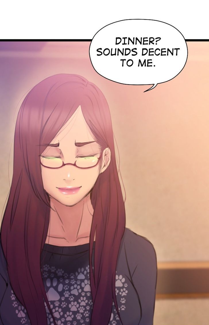 Ecstasy Hearts Chapter 76 image 60