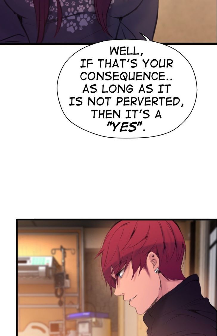 Ecstasy Hearts Chapter 76 image 61