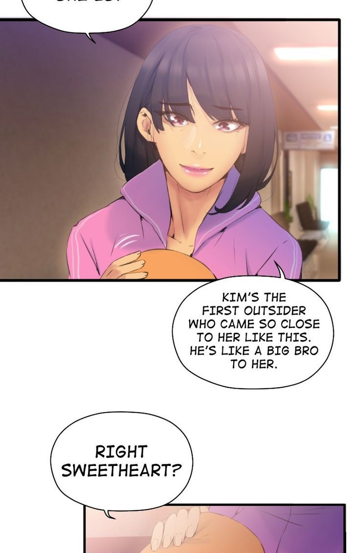 Ecstasy Hearts Chapter 76 image 6