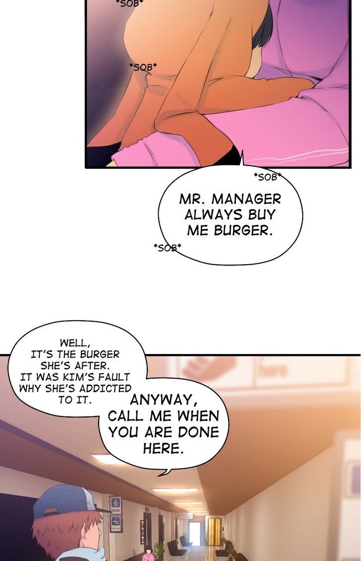 Ecstasy Hearts Chapter 76 image 7