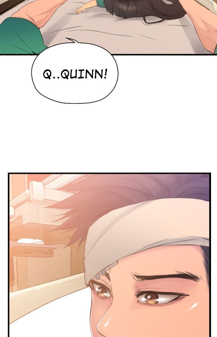 Ecstasy Hearts Chapter 77 image 19