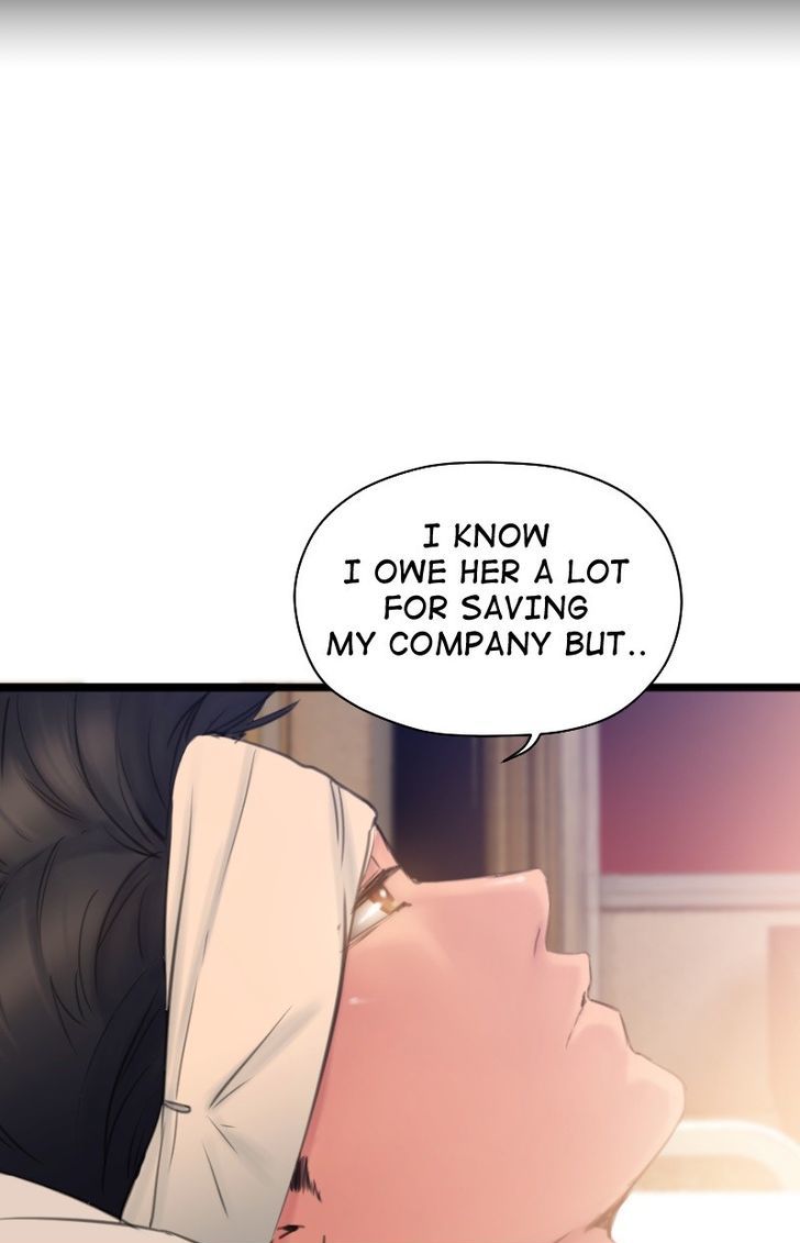 Ecstasy Hearts Chapter 77 image 29