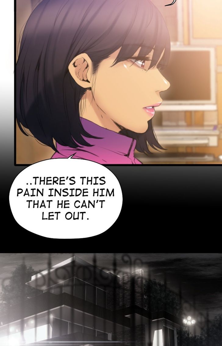 Ecstasy Hearts Chapter 77 image 33