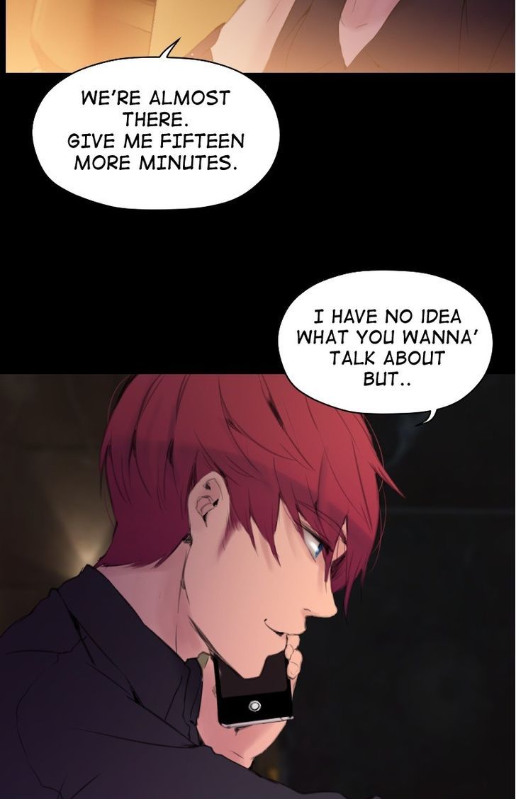 Ecstasy Hearts Chapter 78 image 10
