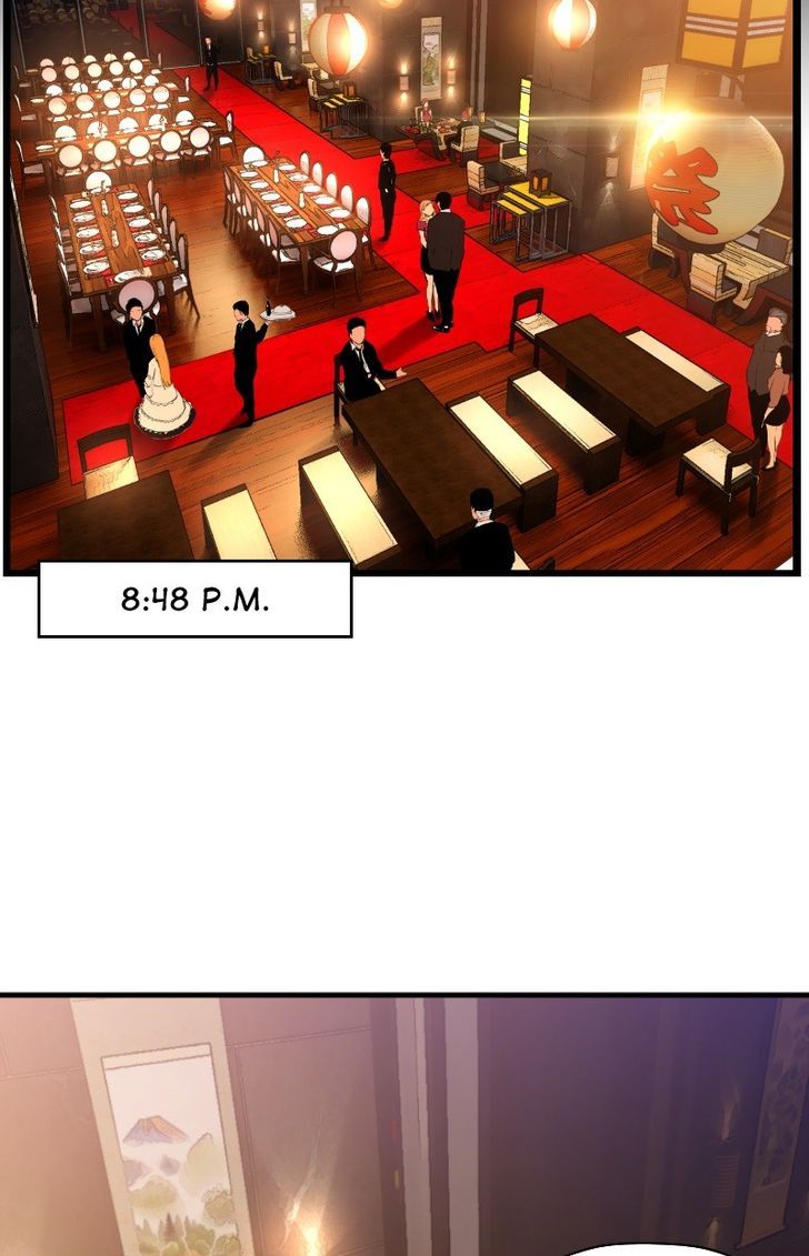 Ecstasy Hearts Chapter 78 image 13