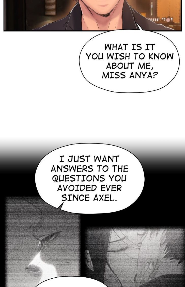 Ecstasy Hearts Chapter 78 image 19